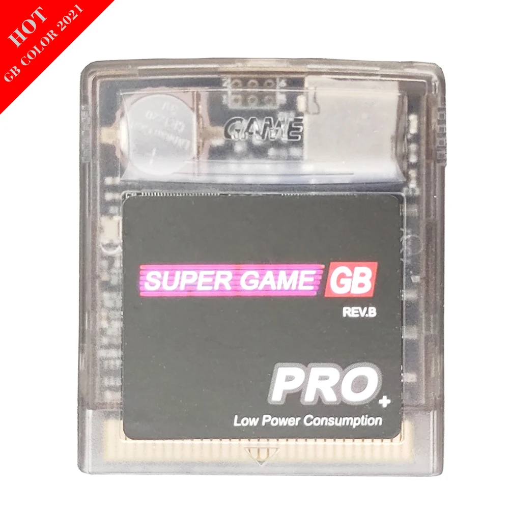 700 v 1 DIY EDGB gameboy hry, kazety, vhodné pro everdrive série GB, GBC SP herní konzole