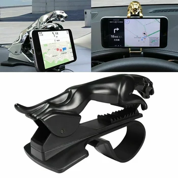 360 Stupňů Rotace Auto, Mobilní Telefon, Univerzální Smartphone Přísavky Držák GPS je Zkratka Navigace Držák Vozu Tvoří Palubní desku Držák