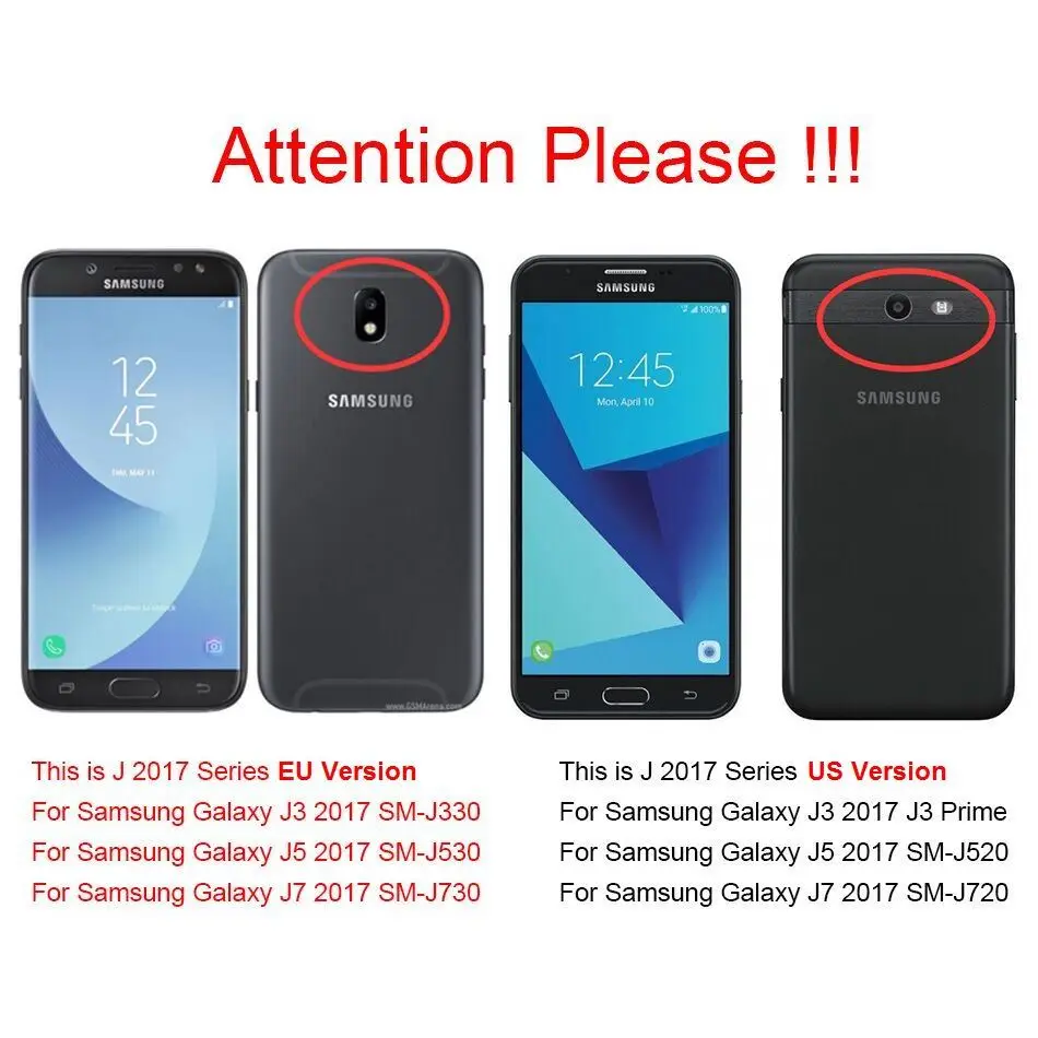 Flip Kožená Peněženka Pouzdro Pro Samsung Galaxy A12 A13 A22 A32 A52 A52S A53 5G J3 J5 2017 S20 S21 FE S22 Plus Ultra Kniha Capa DP05F