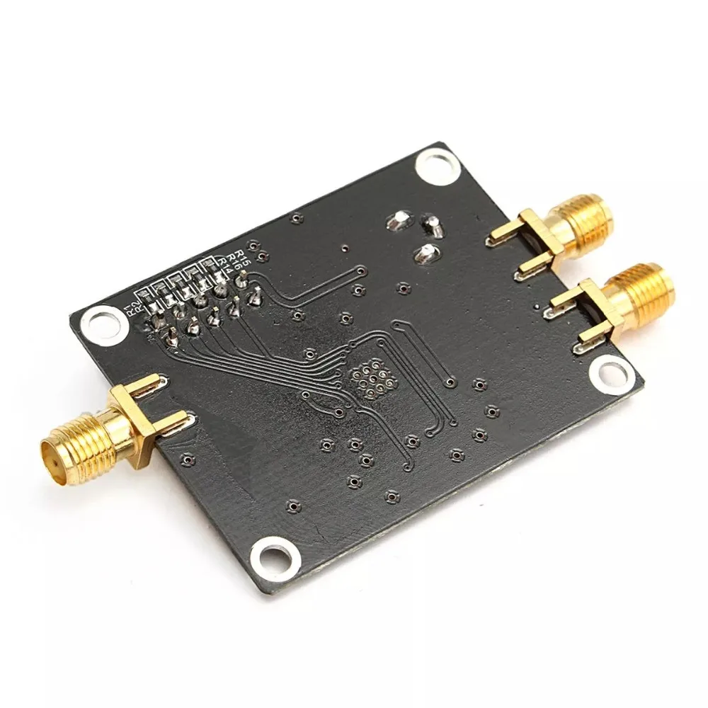 35M-4.4 GHz PLL RF Zdroj Signálu Frekvenční Syntezátor ADF4351 Development Board