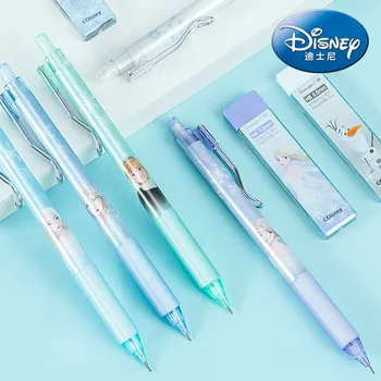 Disney Frozen Mechanická Tužka 0.5 Student Děti je Psaní, Malování Pero Roztomilé Kreslené Tužkou Chlapce a Dívky Učení Dárky