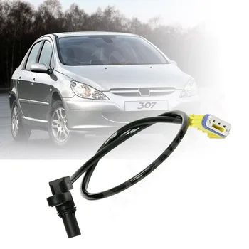 Vstup a Výstup Převodovka Snímač Rychlosti Pro převodovku HDI DPO AL4 Peugeot Citroen Renault 7700100008 7700103119 252928 252929
