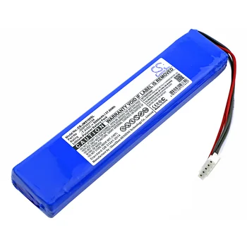7.4 V Li-Polymer Baterie pro JBL Xtreme JBLXTREME GSP0931134