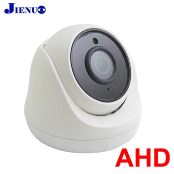 AHD bezpečnostní Kamera s Vysokým Rozlišením Infračervené Noční Vidění Podpora TV Připojení CCTV Bezpečnostní Domů Kamery JIENUO