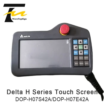 Delta H Series Kapesní Dotykový Displej DOP-H07S42A DOP-H07E42A 7inch