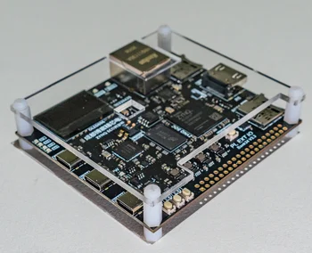 FPGA Vývojový kit ZYNQ Development Board ZYNQ7010 ZYNQ Embedded Development Board Umělé Inteligence