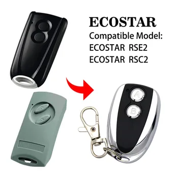 Hörmann Ecostar RSE2 RSC2 Dálkové Ovládání 433mhz Comaptible Handsender Rolling-Code, Brány, Garážová vrata Dálkové ovládání