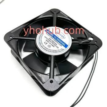 XYLFAN YL15050HBL Server Chladicí Ventilátor AC 220V 0.22 A 150x150x50mm 2-Drát